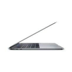 Apple MacBook Pro A1706 i7-7567U, 16GB, SSD 1TB, 2017, Cinzento Espacial