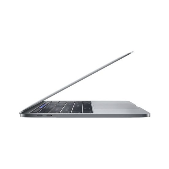 Apple MacBook Pro A1706 i7-7567U, 16GB, SSD 1TB, 2017, Cinzento Espacial