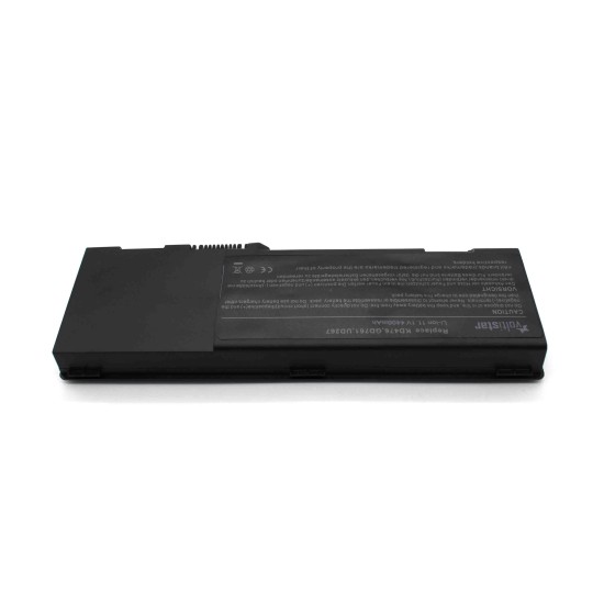 BATERIA PARA PORTÁTIL DELL INSPIRON 1501 E1505 6000 6400 9200 XPS 170 PRECISION M90 M6300