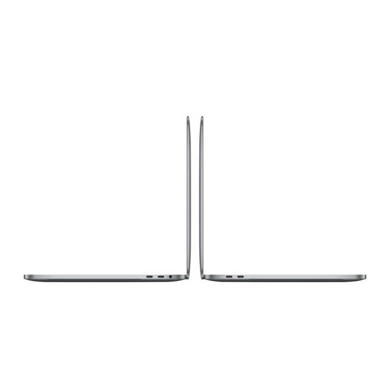 Apple MacBook Pro A1706 i7-7567U, 16GB, SSD 1TB, 2017, Cinzento Espacial