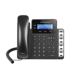 Teléfono Grandstream GXP1628 VoIP para Escritório