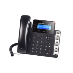 Teléfono Grandstream GXP1628 VoIP para Escritório