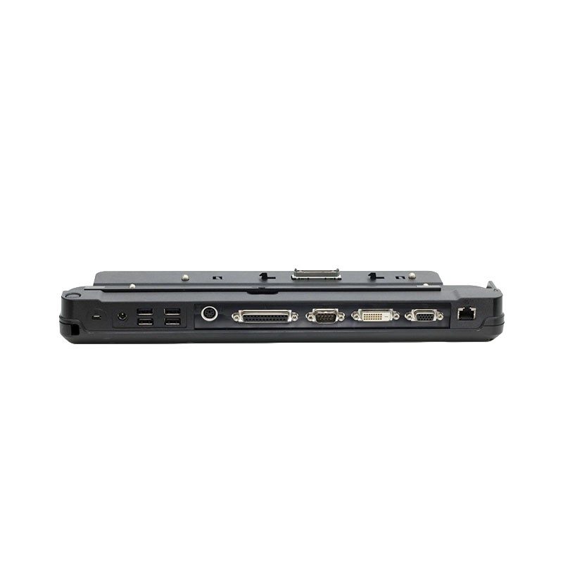 Dell Precision 7730 17" | i7-8850H/32GB SSD 512GB · Quadro P4200