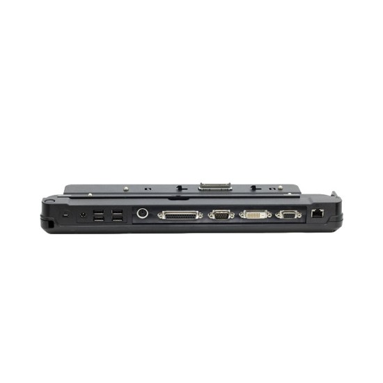 Dell Precision 7730 17" | i7-8850H/32GB SSD 512GB · Quadro P4200