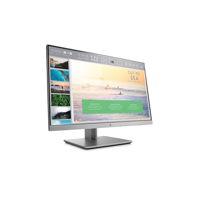HP EliteDisplay E232 | Monitor 23″ IPS Full HD