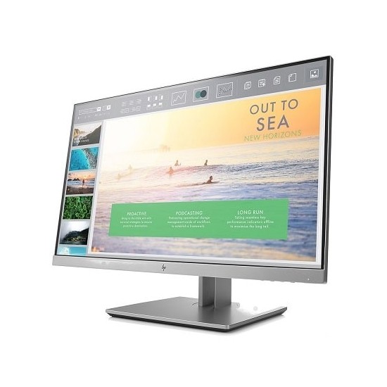 Monitor HP EliteDisplay E233 23" Full HD A+