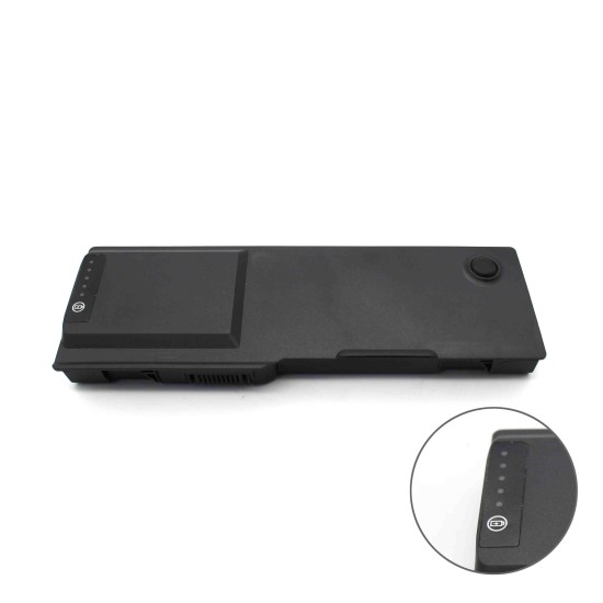 BATERIA PARA PORTÁTIL DELL INSPIRON 1501 E1505 6000 6400 9200 XPS 170 PRECISION M90 M6300