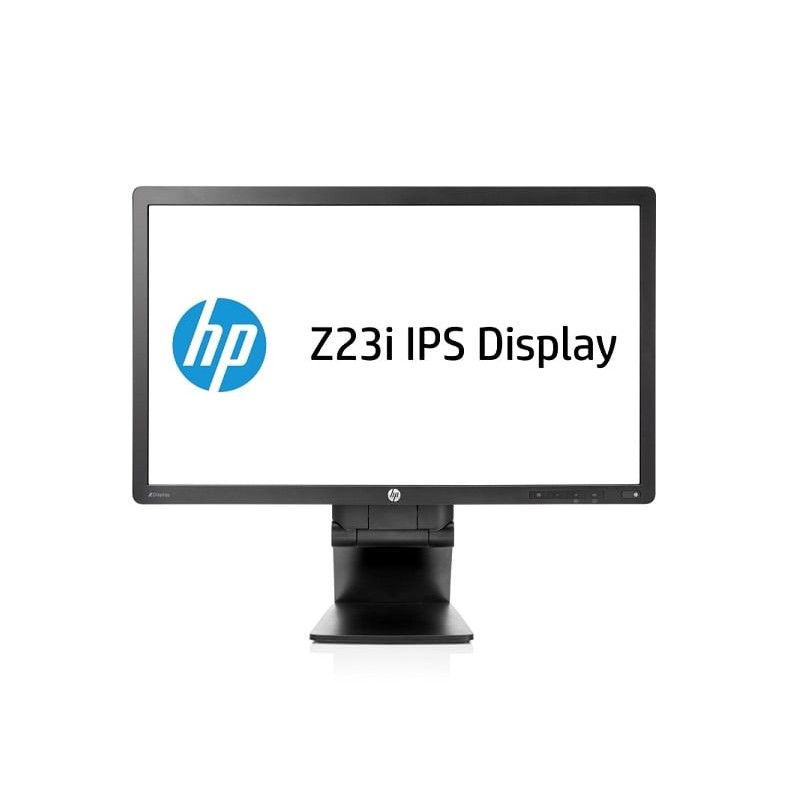 HP Monitor Profissional Z Display Z23i 23" FHD IPS LED