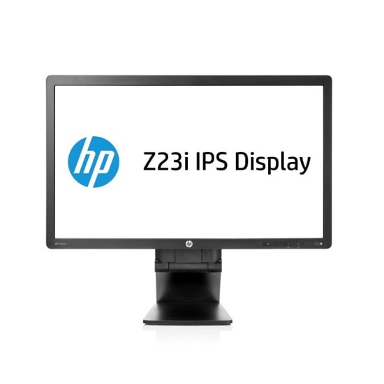HP Monitor Profissional Z Display Z23i 23" FHD IPS LED