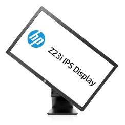 HP Monitor Profissional Z Display Z23i 23" FHD IPS LED