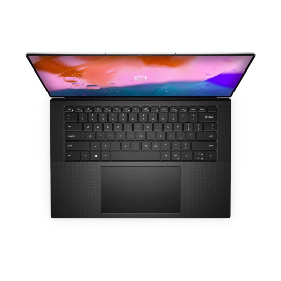 Dell Precision 5570 Tátil 15,6" i9-12900H · RTX A2000 · 1TB