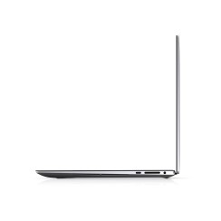 Dell Precision 5570 Tátil 15,6" i9-12900H · RTX A2000 · 1TB