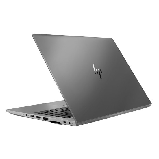 HP ZBook 14u G6 i7-8665U · 32GB · SSD 1TB · Radeon Pro WX 3200