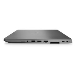 HP ZBook 14u G6 14" i7-8565U 16GB SSD 512GB Radeon Pro WX3200