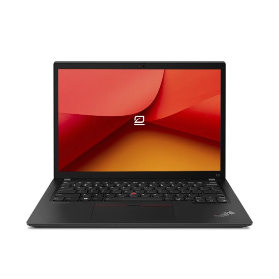 Lenovo ThinkPad X13 G2 13,3" i5-1135G7 16GB SSD 256GB WUXGA
