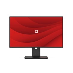 Lenovo ThinkVision T23i-20 23" FHD · Monitor Profissional IPS