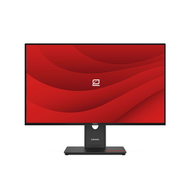 Lenovo ThinkVision T23i-20 23" FHD · Monitor Profissional IPS