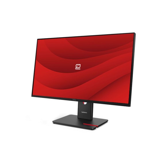 Lenovo ThinkVision T23i-20 23" FHD · Monitor Profissional IPS