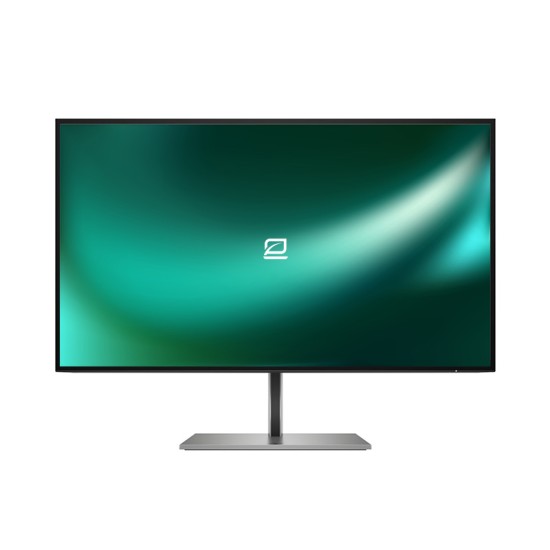 Monitor HP Z27i 27" WQHD LED IPS A+ - Qualidade superior