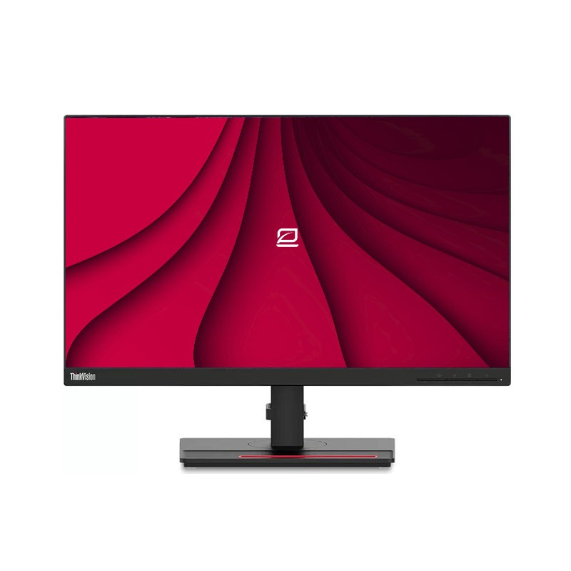 Monitor Lenovo ThinkVision T24i-10 24" Full HD IPS A+