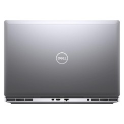 Dell Precision 7760 17,3" i7-11850H · 32GB · Quadro T1200