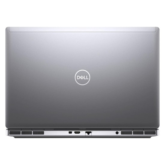 Dell Precision 7760 17,3" i7-11850H · 32GB · Quadro T1200