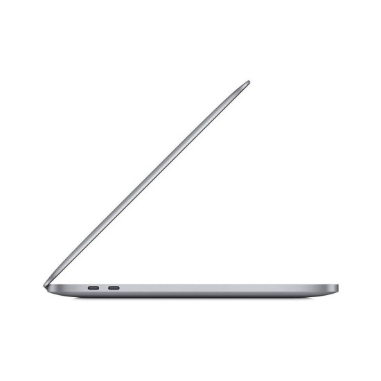 Apple MacBook Pro 13" M1 8GB SSD 256GB Cinzento Espacial A+