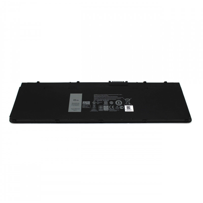 BATERIA PARA PORTÁTIL DELL LATITUDE 12 7000 E7240 E7250