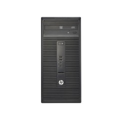 HP 280 MT i3-4160 · 8GB · SSD 256GB · PC de secretária