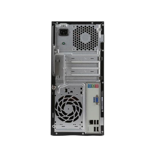 HP 280 MT i3-4160 · 8GB · SSD 256GB · PC de secretária