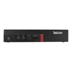 Pack Lenovo M75Q G1 Tiny AMD Ryzen 3 + Monitor 32" + Teclado/Rato + WiFi USB