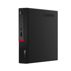Pack Lenovo M75Q G1 Tiny AMD Ryzen 3 + Monitor 27" + Teclado/Rato + WiFi USB