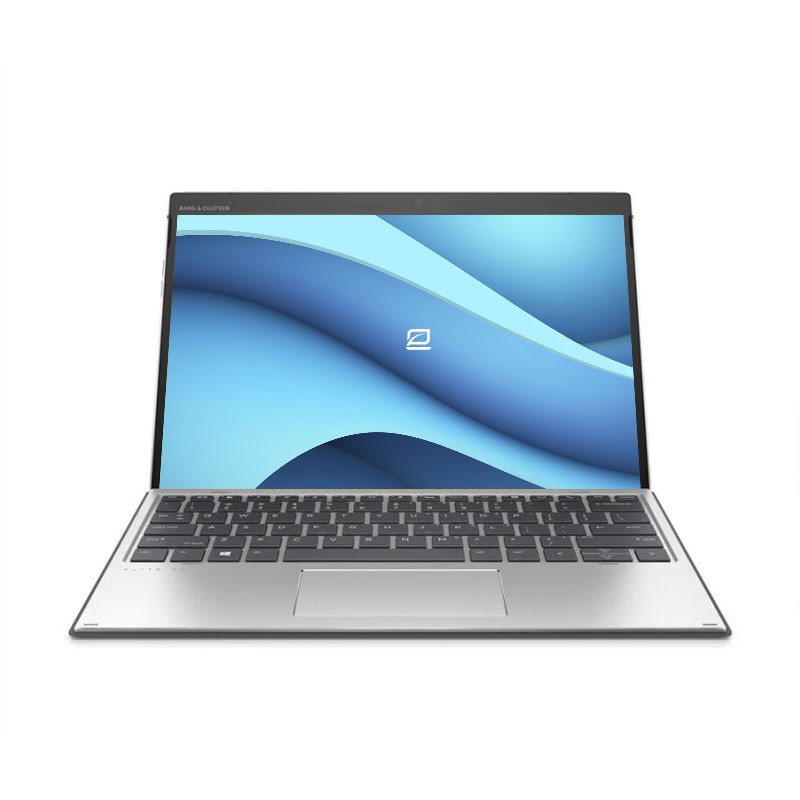 HP Elite x2 G4 Tátil + Teclado 13" · i5 · 16GB · 256GB