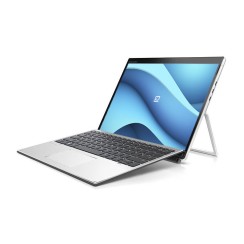 HP Elite x2 G4 Tátil + Teclado 13" · i5 · 16GB · 256GB