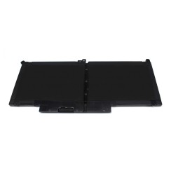 BATERIA PARA PORTÁTIL DELL LATITUDE 7280 7290 7380 7390 7480 7490 F3YGT DM3WC MYJ96 2X39G DWX9J 7.6V
