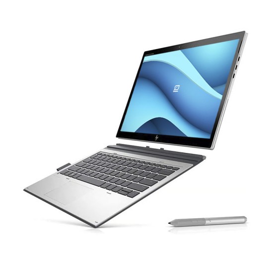 HP Elite x2 G4 Tátil + Teclado 13" · i5 · 16GB · 256GB