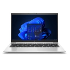 ¡¡OUTLET!! HP EliteBook 850 G8 15,6" i5 1145G7, 8GB, SSD 256GB, FHD