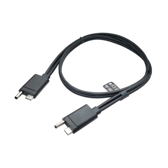 Base de ligação HP Elite Thunderbolt 3 HSTNNN-CX01 - USB - VGA - DisplayPort