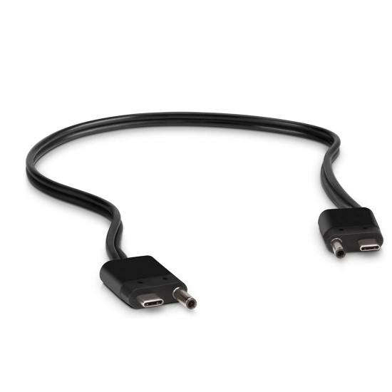 Base de ligação HP Elite Thunderbolt 3 HSTNNN-CX01 - USB - VGA - DisplayPort
