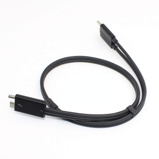 Base de ligação HP Elite Thunderbolt 3 HSTNNN-CX01 - USB - VGA - DisplayPort