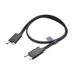 Base de ligação HP Elite Thunderbolt 3 HSTNN-CX01 - USB - DisplayPort e VGA