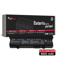 BATERIA PARA PORTÁTIL DELL LATITUDE E5400 E5410 E5500 E5510 PP32LA PP32LB KM769