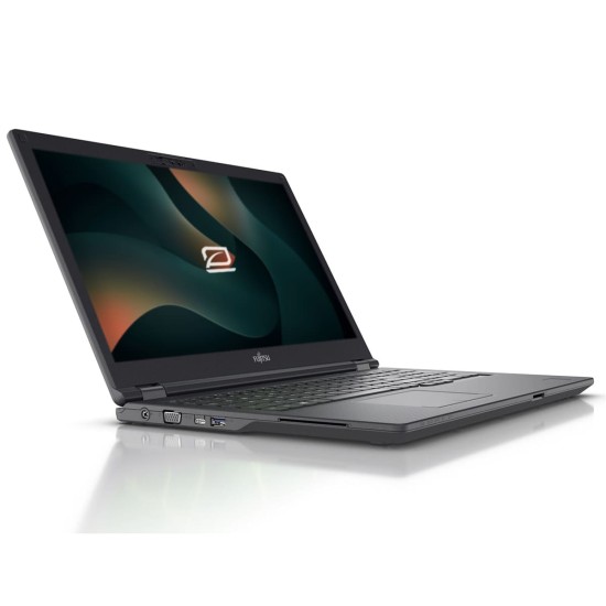 Fujitsu LifeBook E5511 i5-1135G7 · 16GB · SSD 512GB · FHD