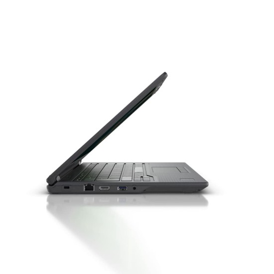 Fujitsu LifeBook E5511 i5-1135G7 · 16GB · SSD 512GB · FHD