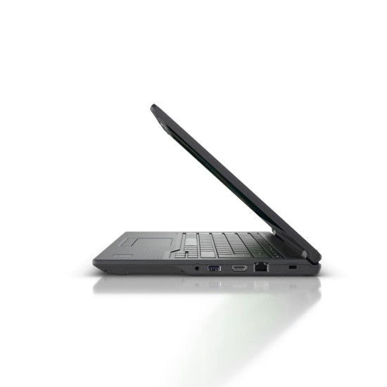Fujitsu LifeBook E5511 i5-1135G7 · 16GB · SSD 512GB · FHD