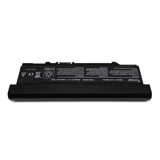 BATERIA PARA PORTÁTIL DELL LATITUDE E5400 E5410 E5500 E5510 PP32LA PP32LB KM769