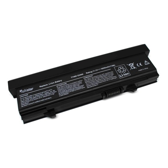 BATERIA PARA PORTÁTIL DELL LATITUDE E5400 E5410 E5500 E5510 PP32LA PP32LB KM769