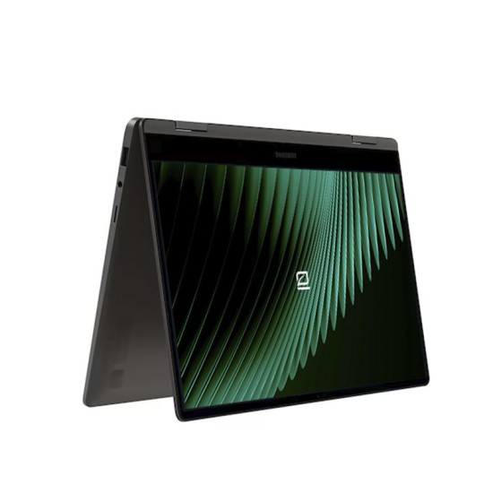 Samsung Galaxy Book3 360 i5-1340P · 8GB · SSD 256GB · Tátil