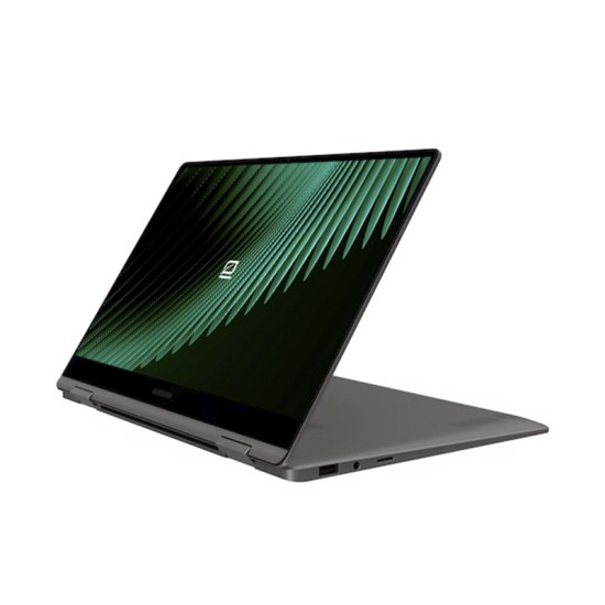 Samsung Galaxy Book3 360 i5-1340P · 8GB · SSD 256GB · Tátil