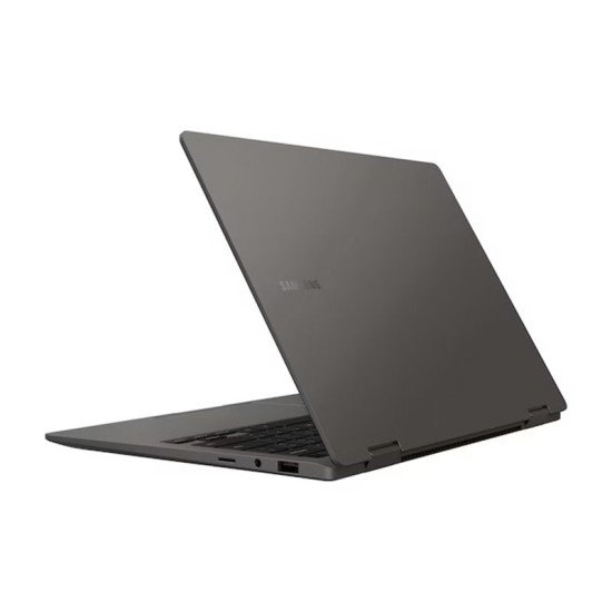 Samsung Galaxy Book3 360 i5-1340P · 8GB · SSD 256GB · Tátil